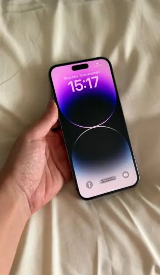 iPhone 14 Pro Max 128GB- Bateria 86% - Foto 3
