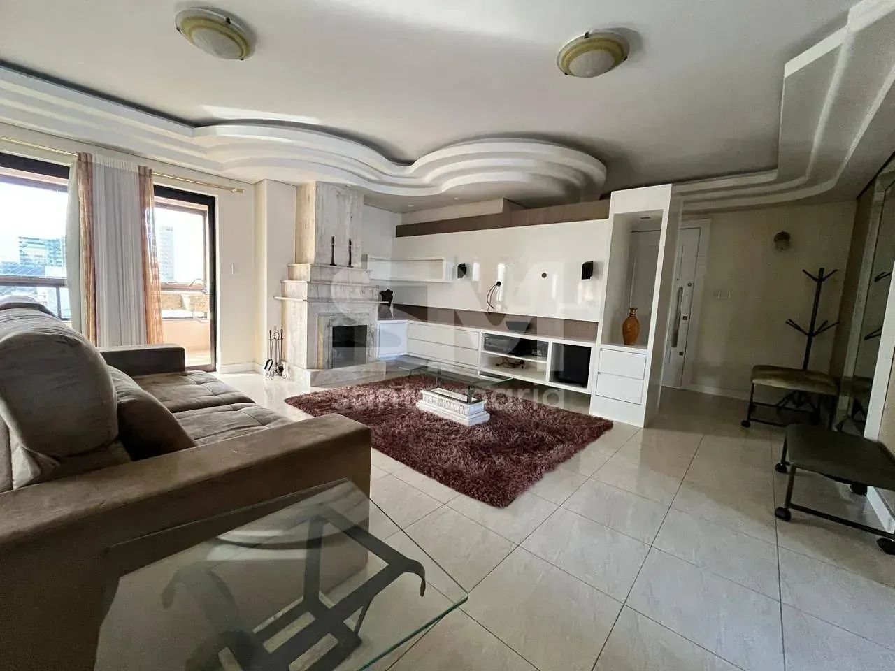Apartamento para locação, Centro, Chapecó - SC - Foto 2