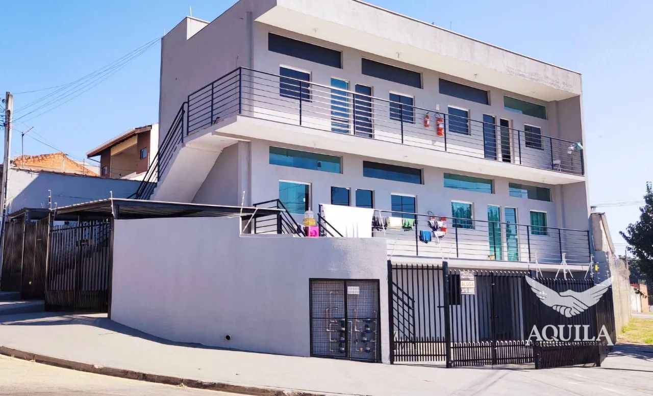 KITNET NO WANEL VIILLE - SOROCABA - Foto 2