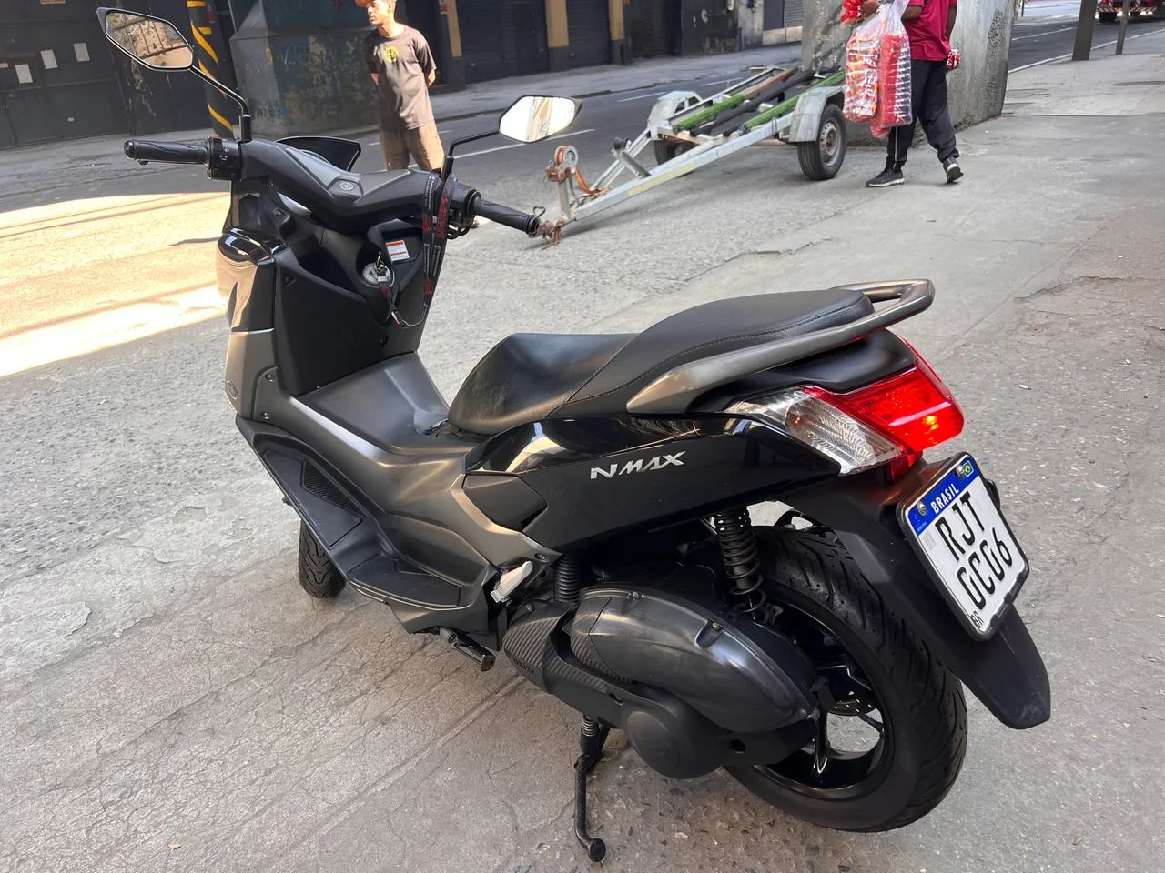 NMax 2019  - Foto 2