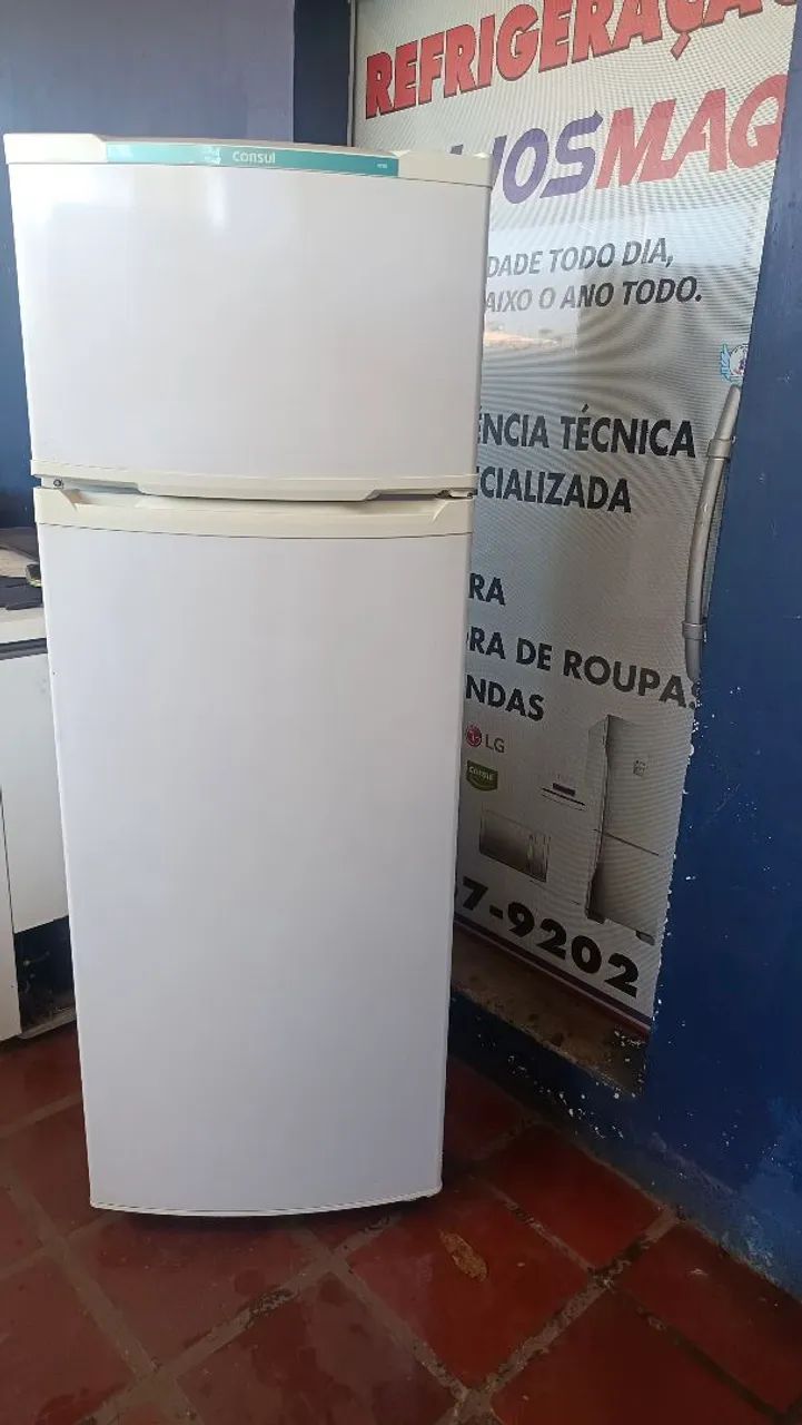 Geladeira