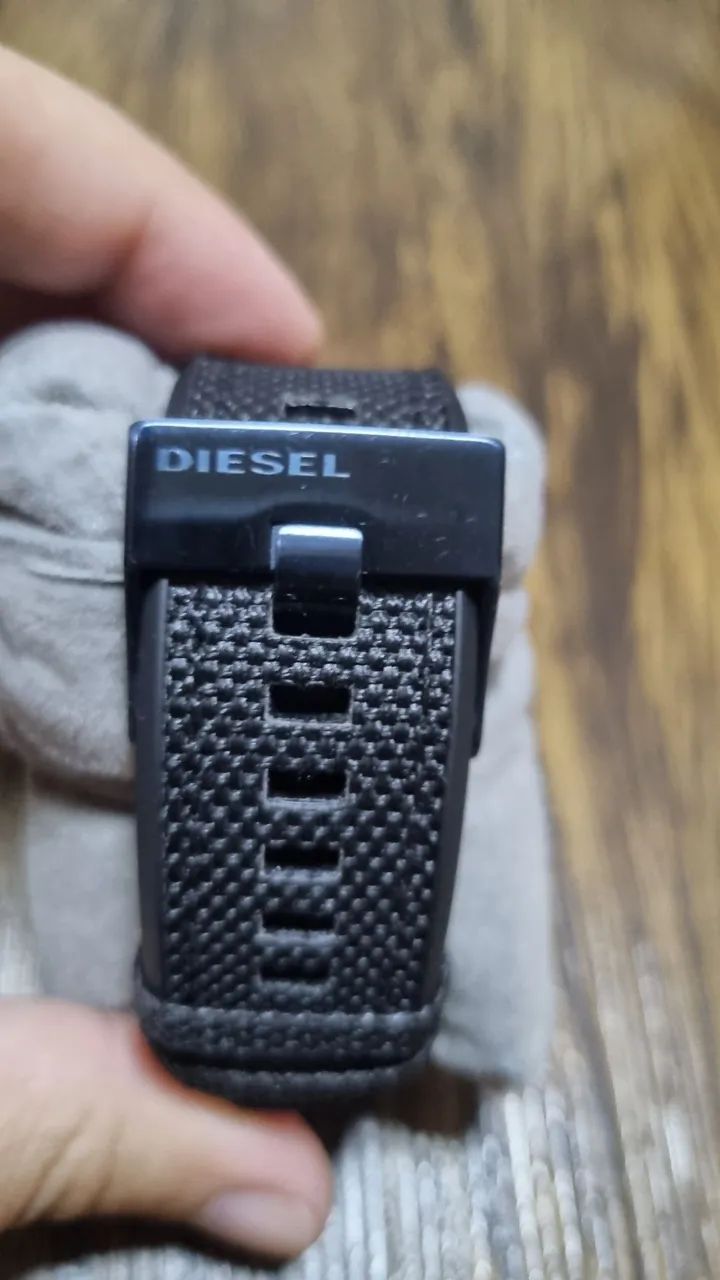 Relógio Diesel DZ4490 original  - Foto 4