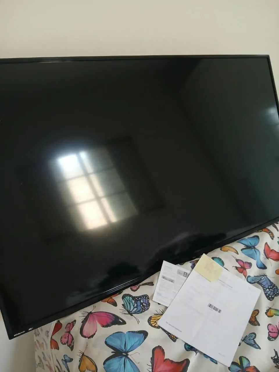 Vende -se uma TV  de 55 ' - Foto 2