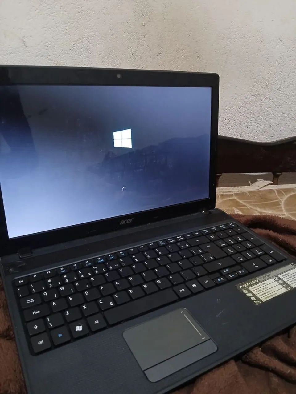 Notebook acer - Foto 4