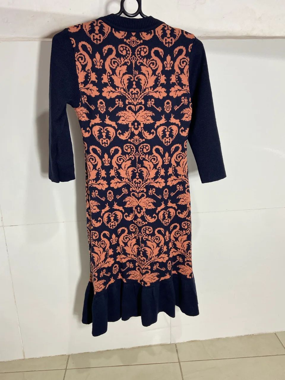 Vestido Antix M - Foto 2