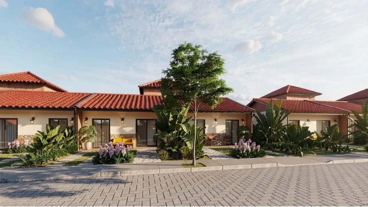 Terreno 200m²  - Foto 2