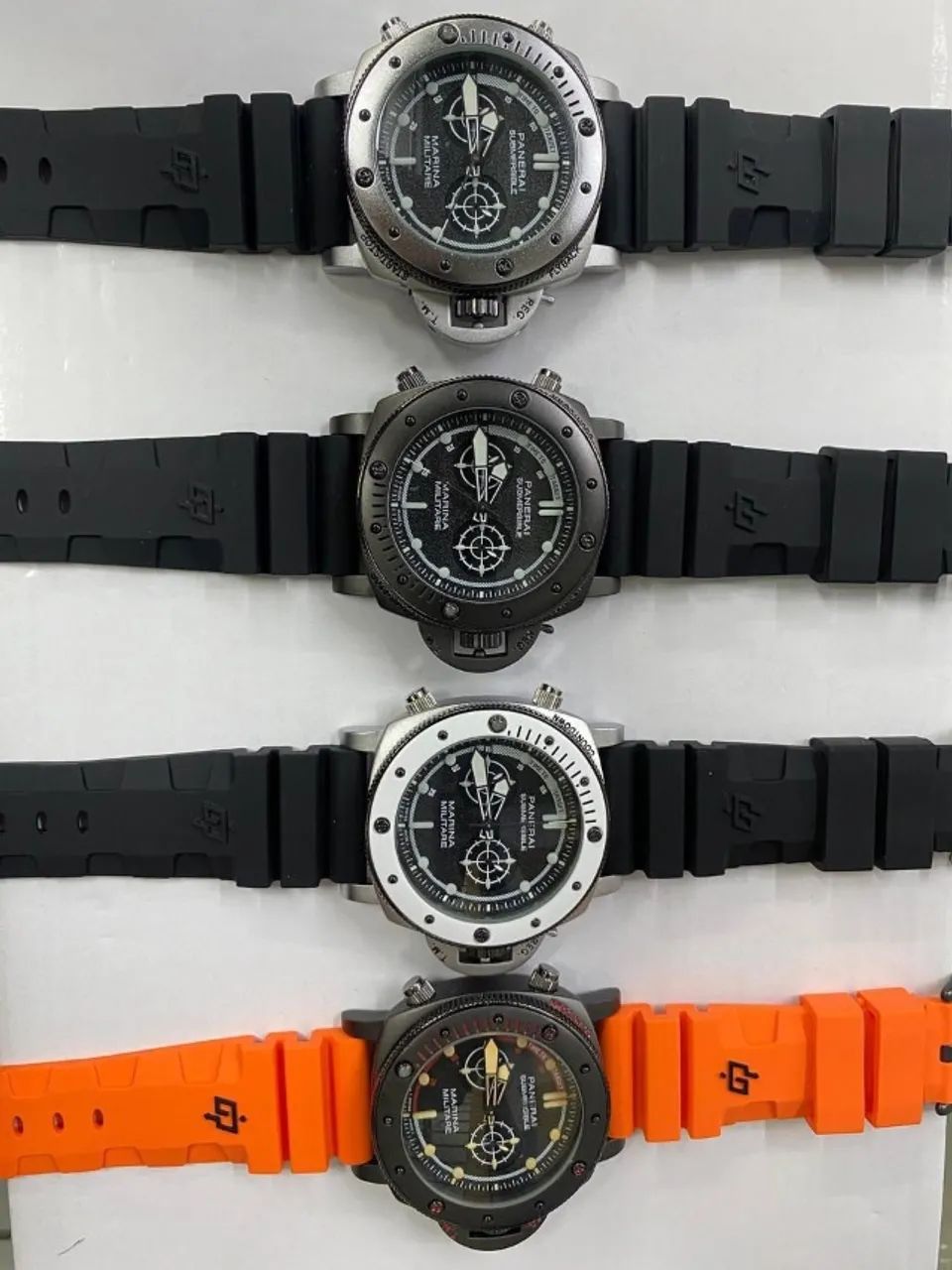 Relógio Panerai YOM893