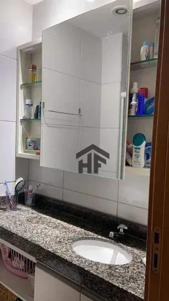 Apartamento com Vista pro Mar de 3 Quartos, localizado em Candeias, Jaboatão dos Guararape - Foto 17