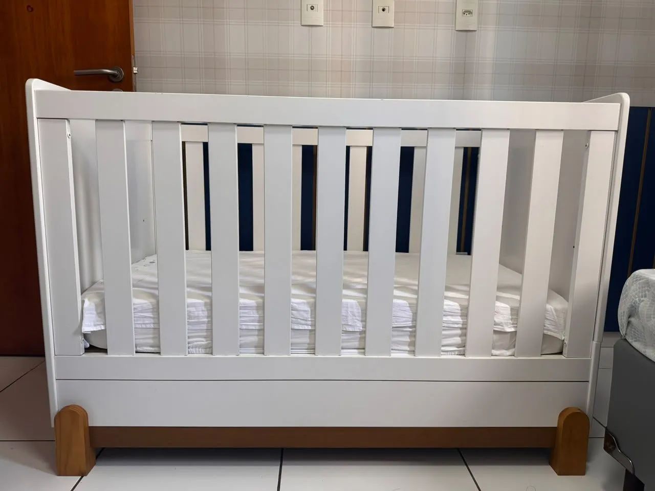 Quarto infantil
