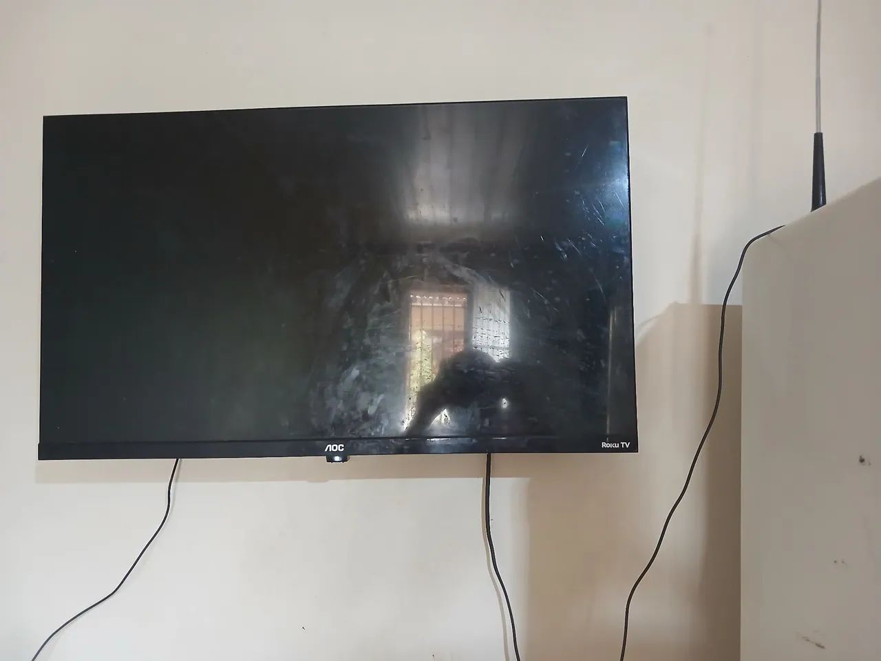 TV Smart Aoc - Foto 2
