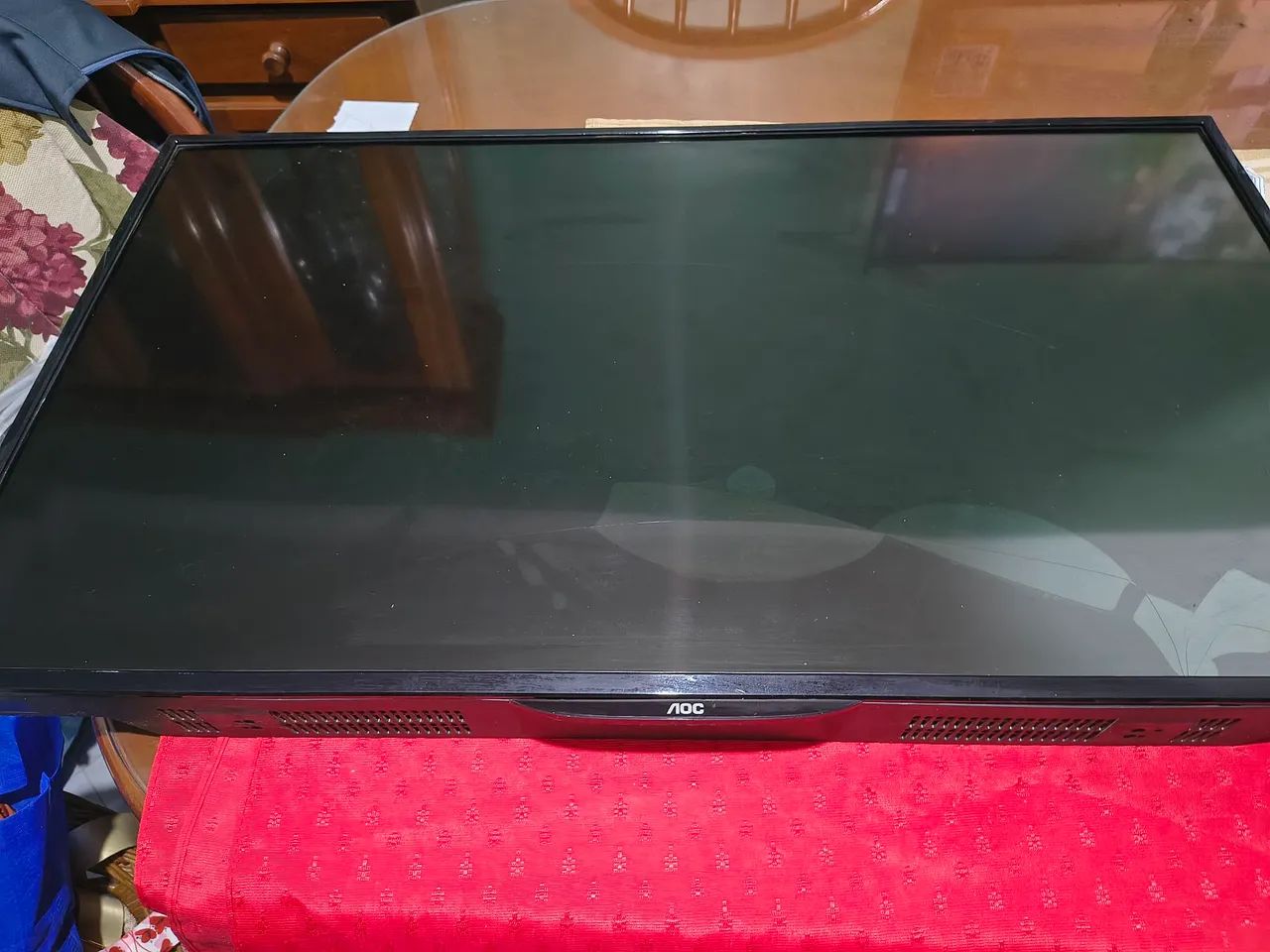 Tv oac não smart - Foto 4