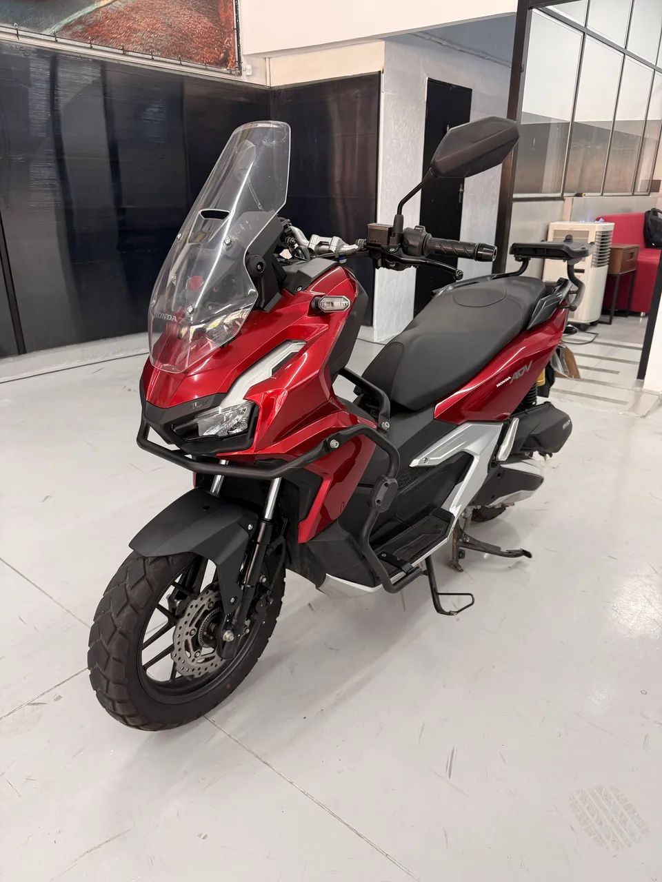 ADV 160  - Foto 5