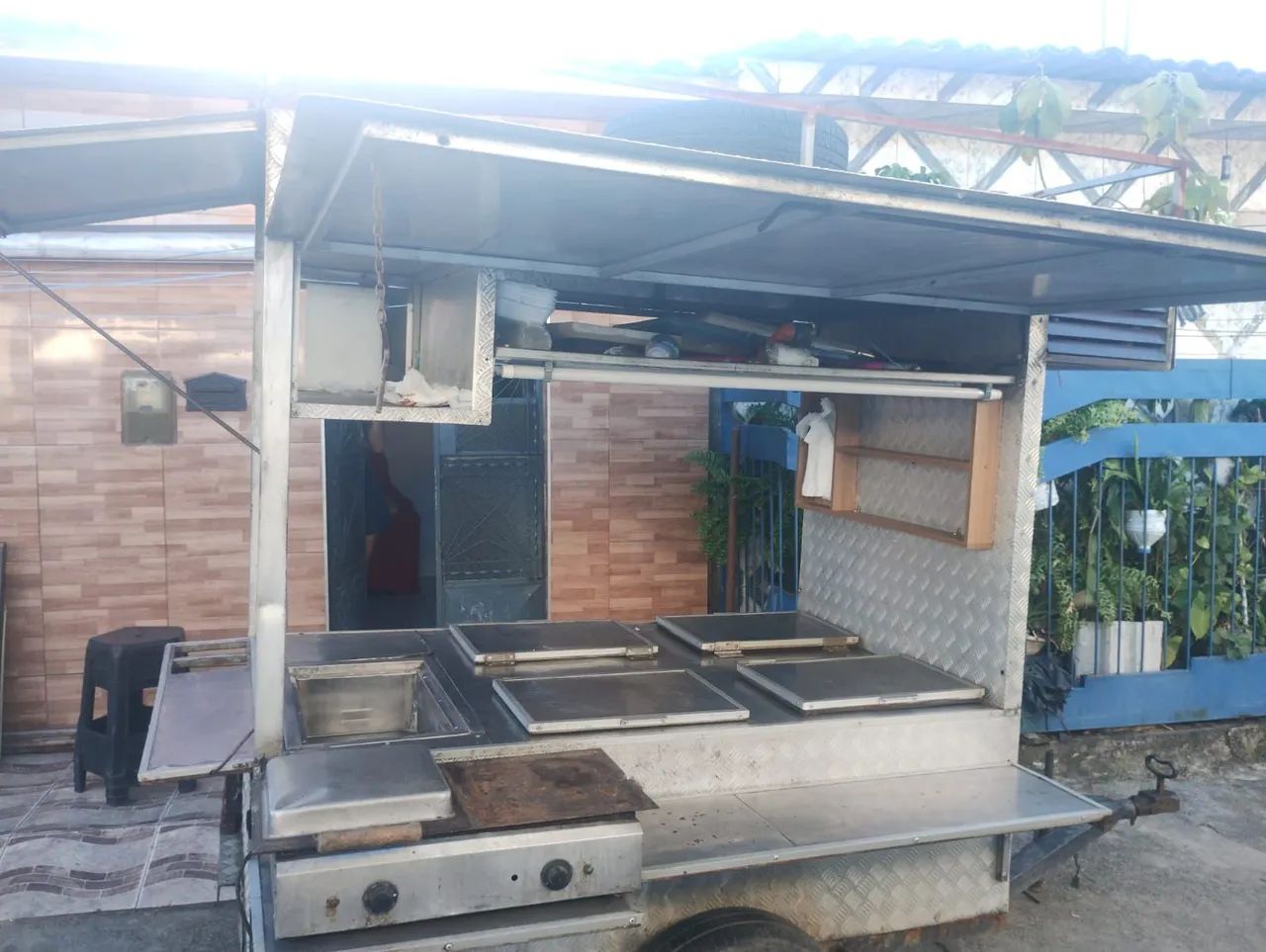Trailer