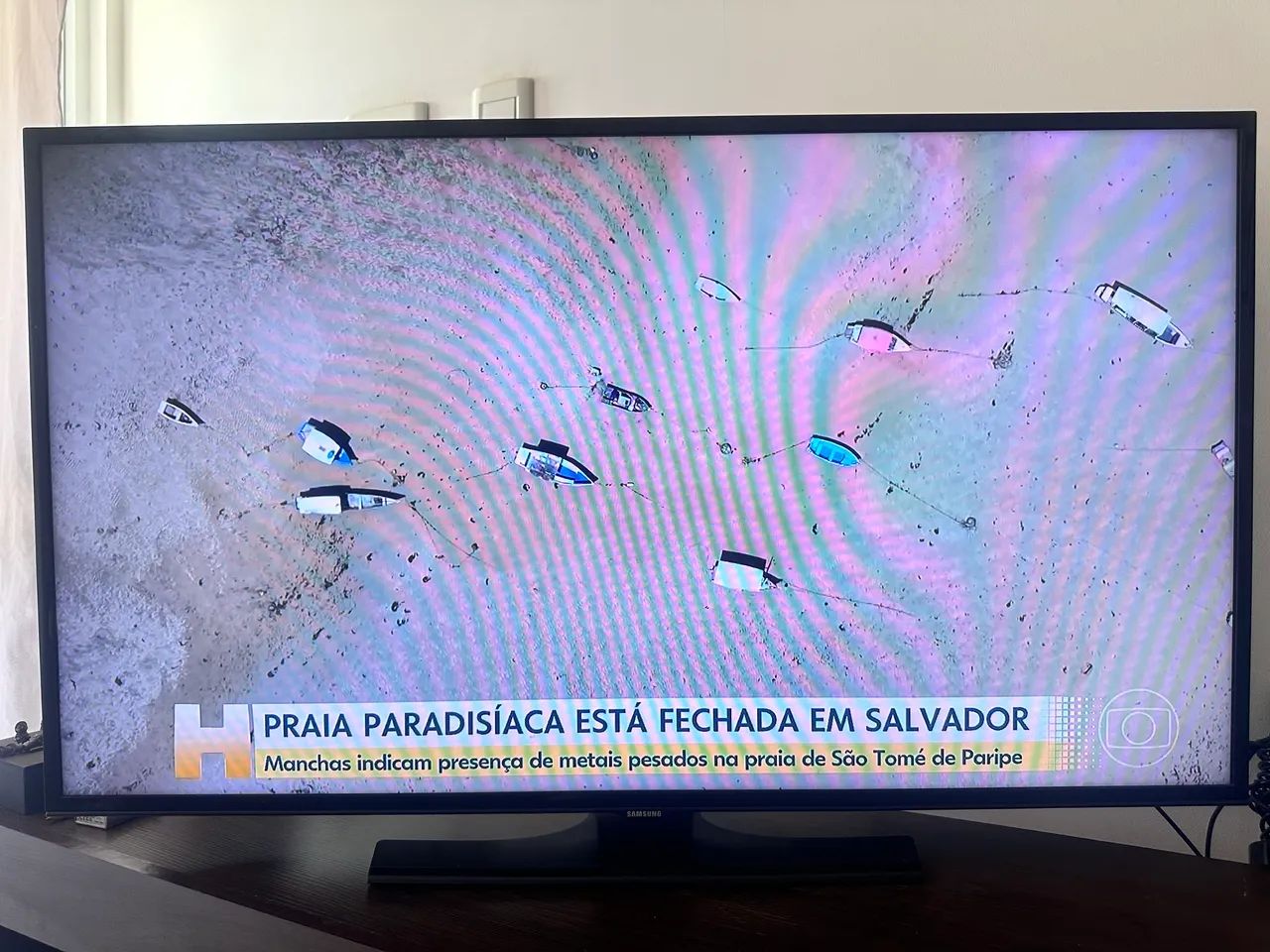 Tv Samsung 40 polegadas 