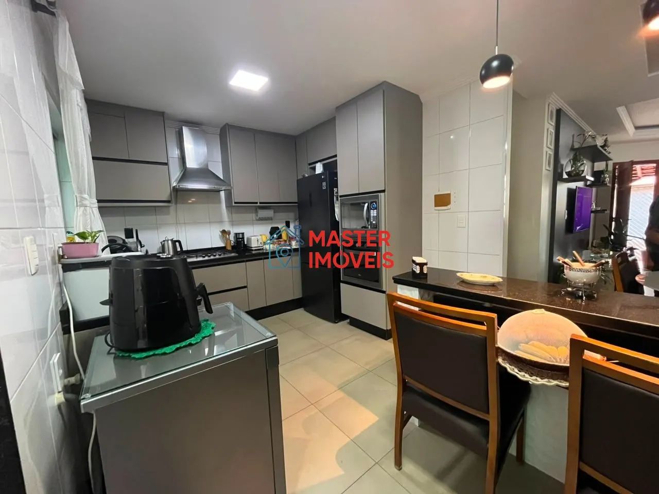 CASA 3 QUARTOS COM SUITE - Foto 4
