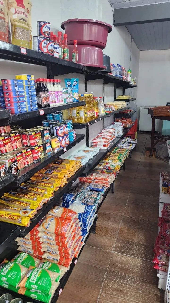 Vendo Mercantil e conveniência  - Foto 5