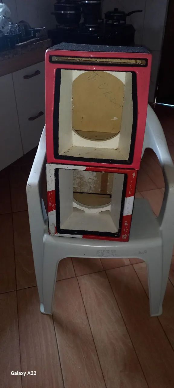 Caixas de médio de 10 - Foto 3