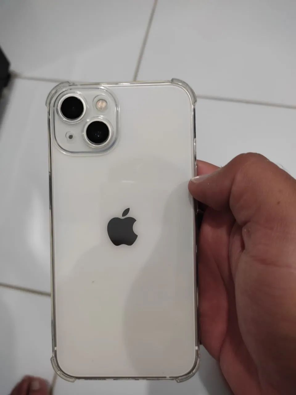 iPhone 13 128gb - Foto 3