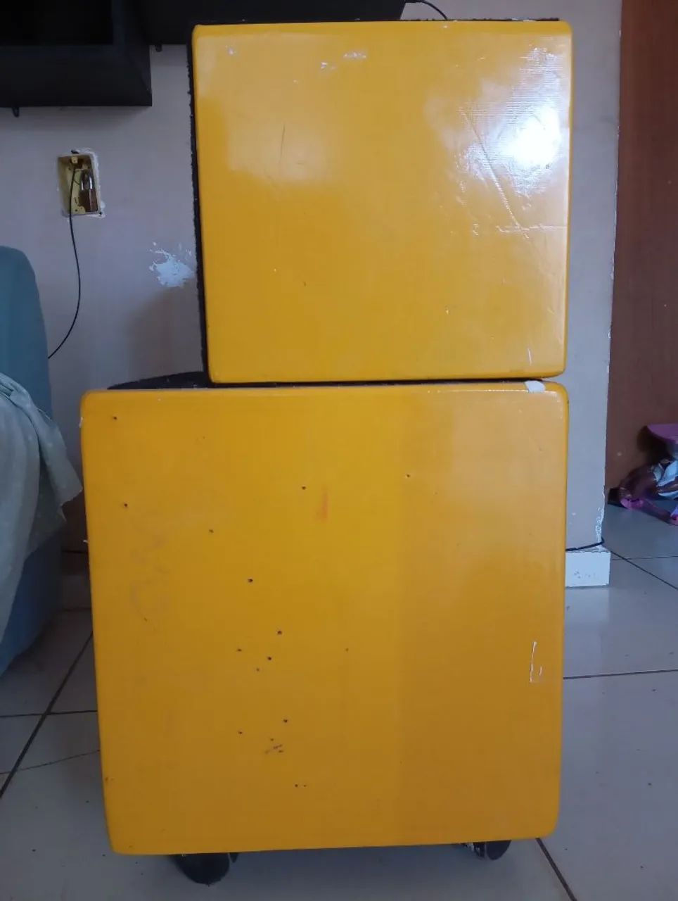 Caixa para bob - Foto 3