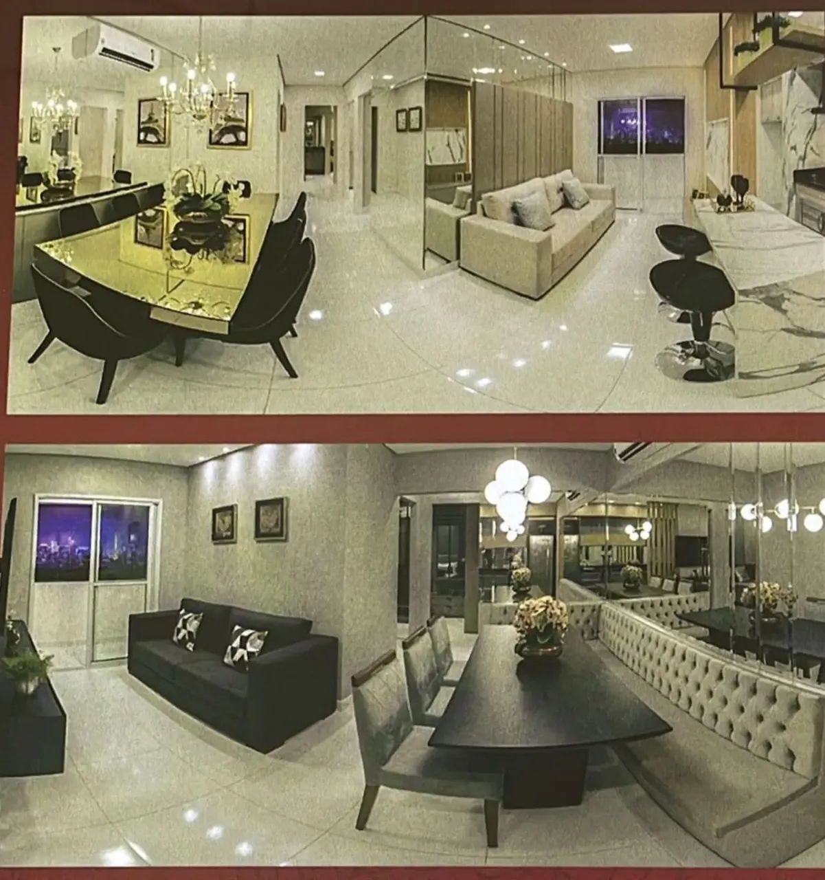 VENDA Apartamento melhor custo/beneficio - Foto 5