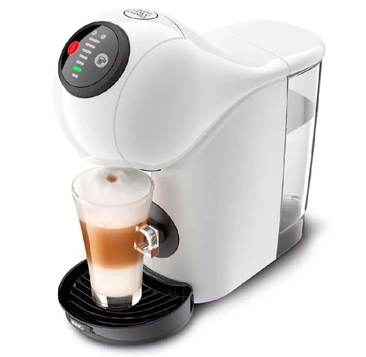 DOLCE GUSTO