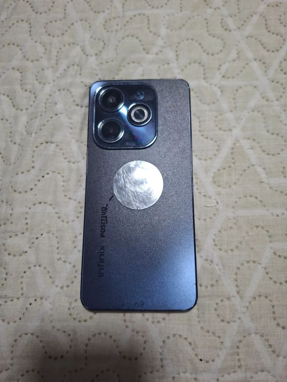 Vemdo celular 