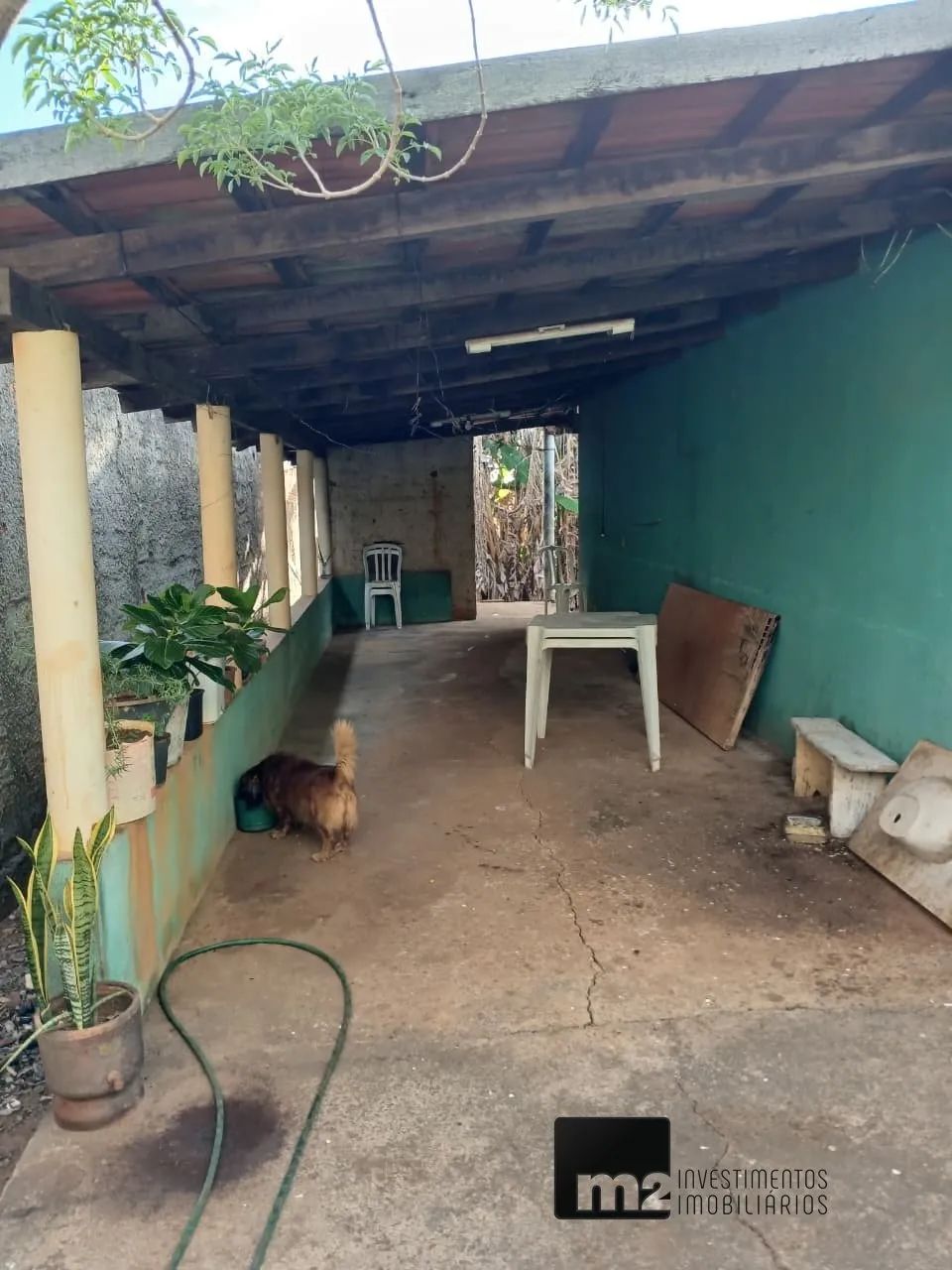 Casa com 2 quartos em Trindade - Foto 4