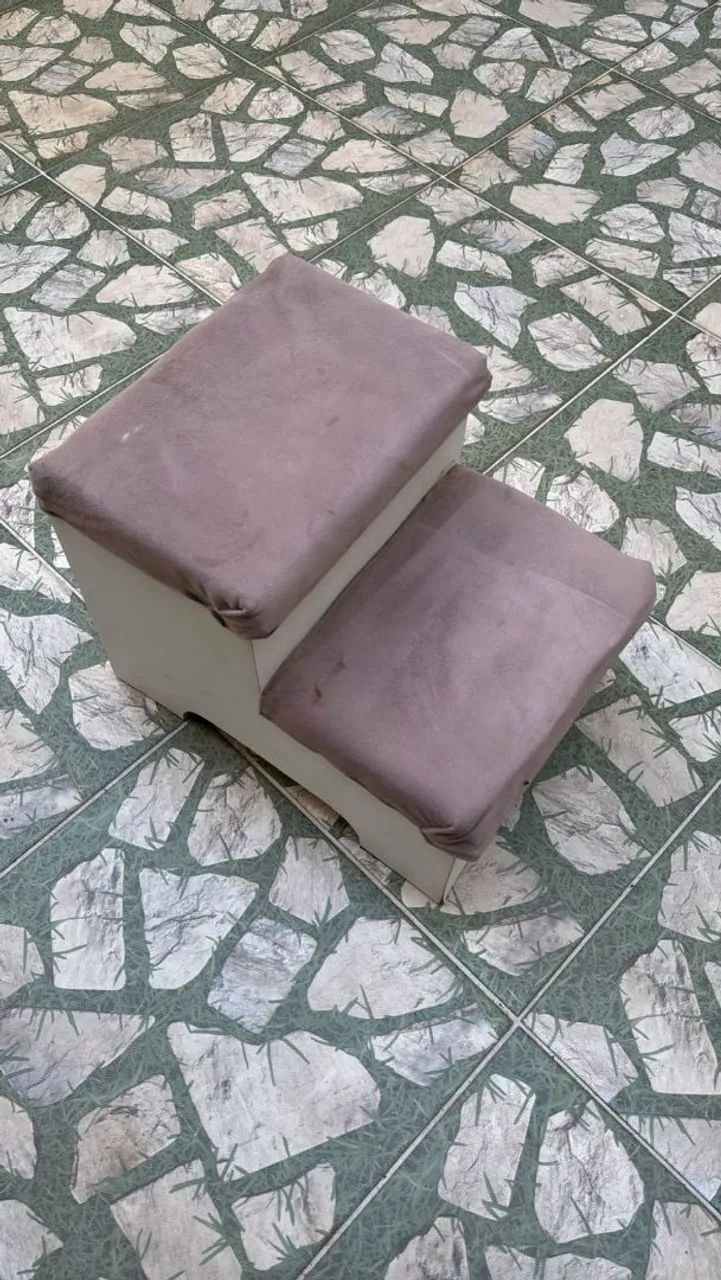 Escadinha 