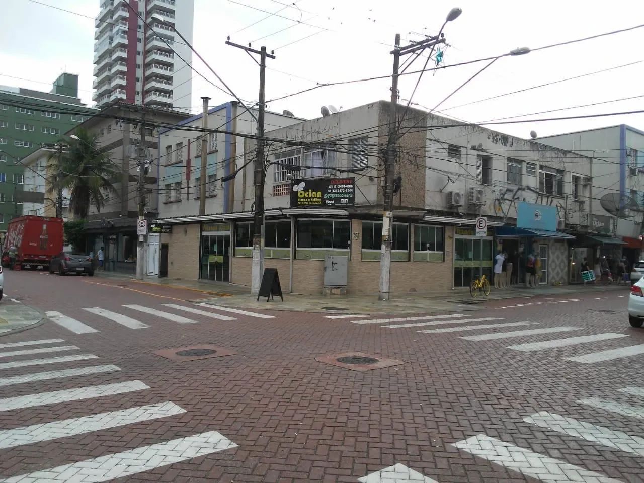 Locação comercial  - Foto 2