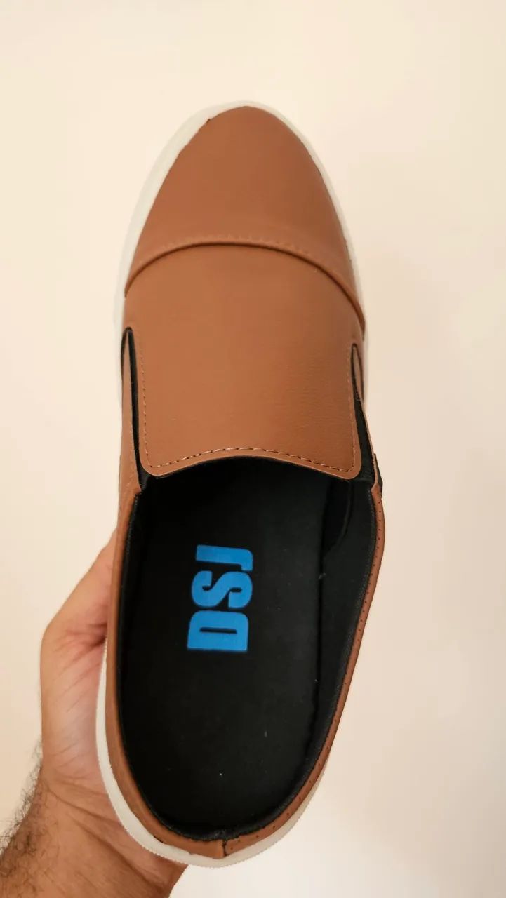 Sapato morassem  - Foto 4