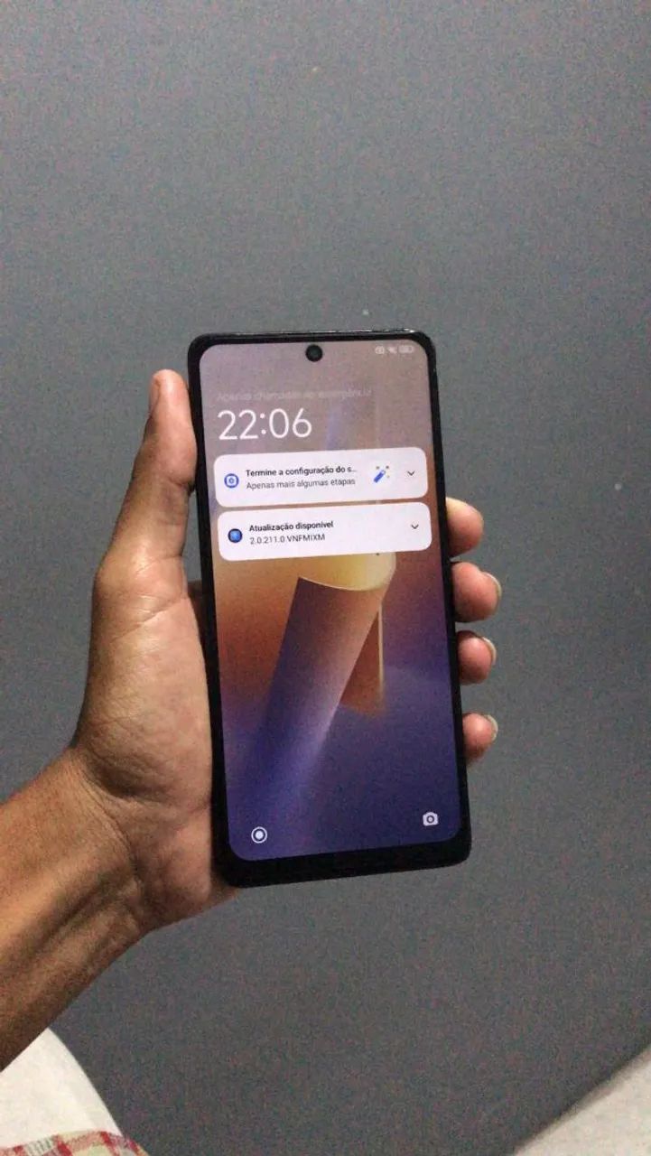 REDMI NOTE 13 PRO  - Foto 2