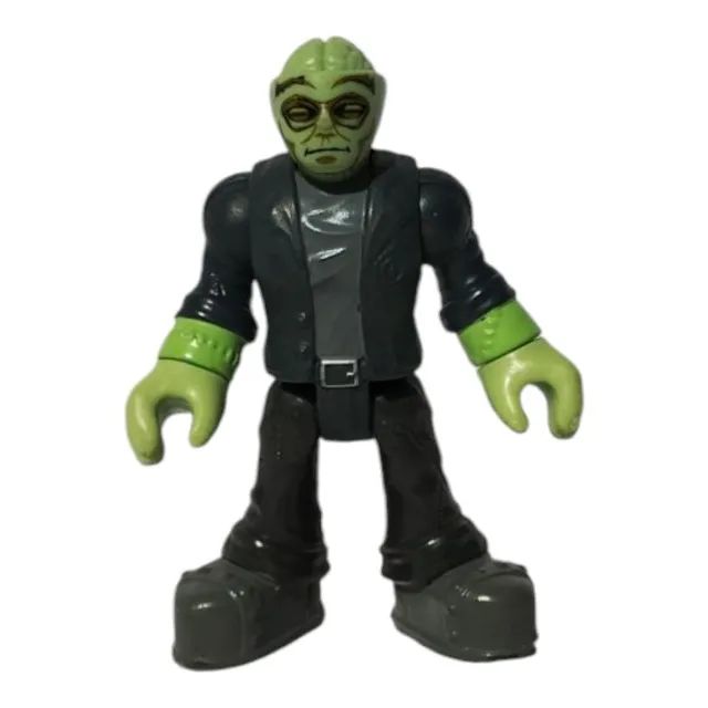 Bonecos e Figuras Colecionáveis (Vendo avulso ou lote) - Foto 3