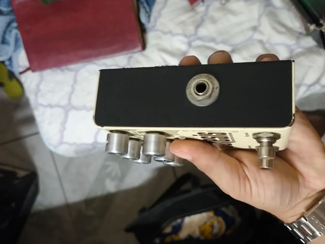 Genesis Reverb V2 - Foto 3