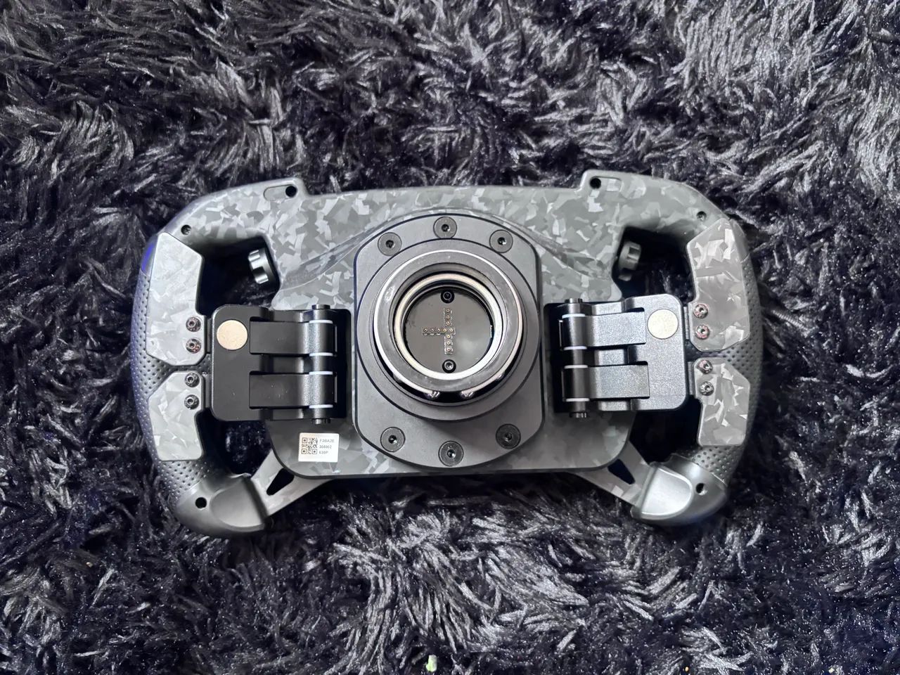 Moza R16 + Aro Moza GS v2 - Foto 3