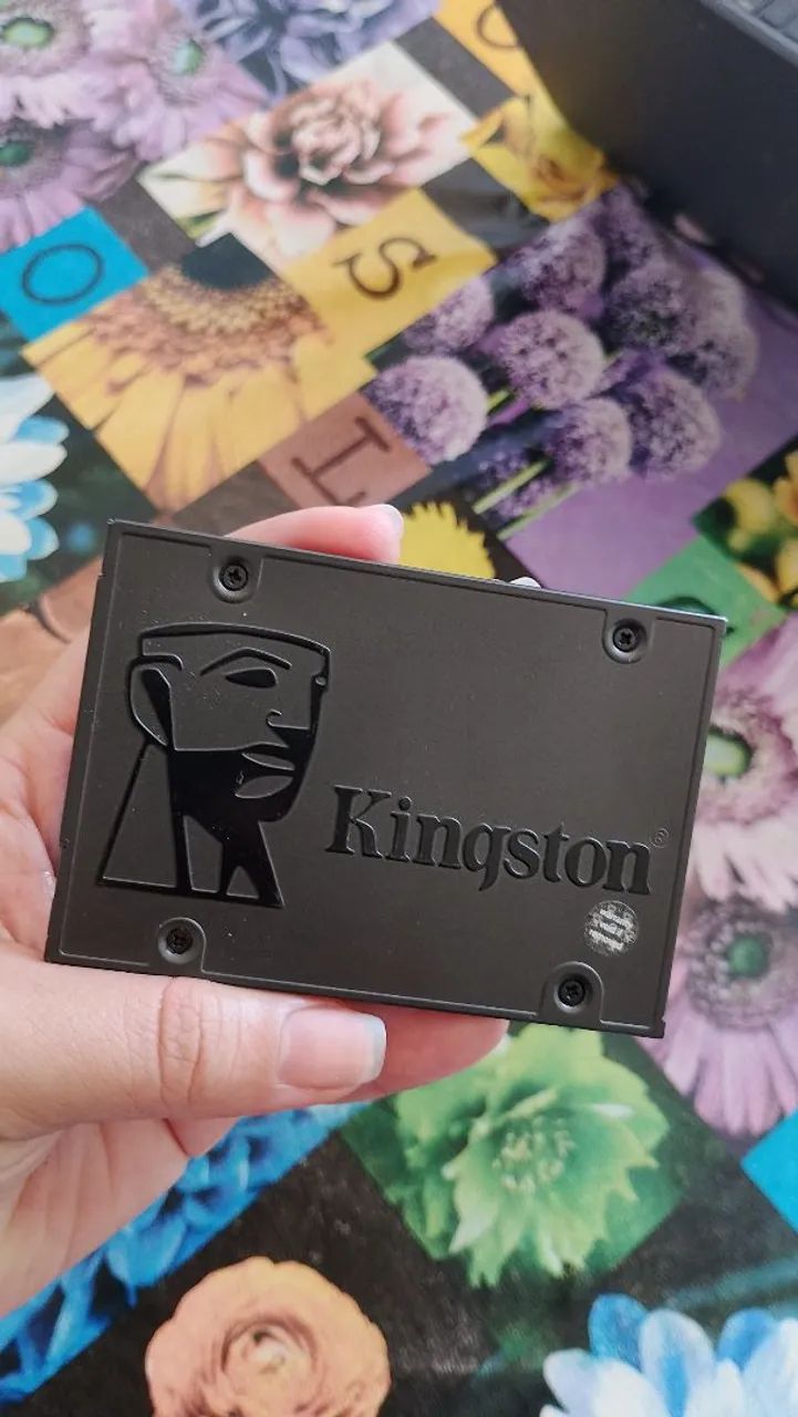 SSD 240GB