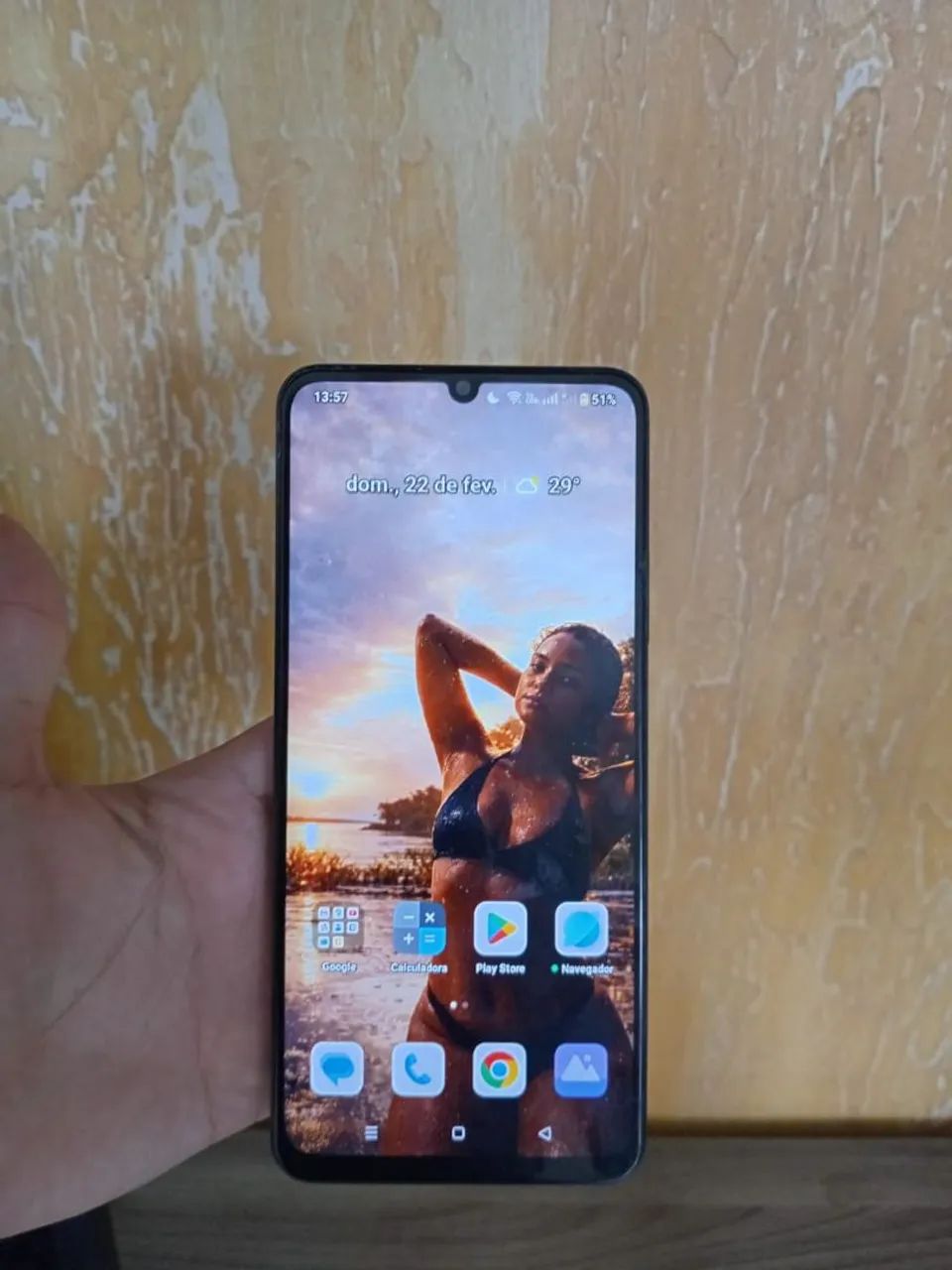 CELULAR REALME NOTE 50 - Foto 4