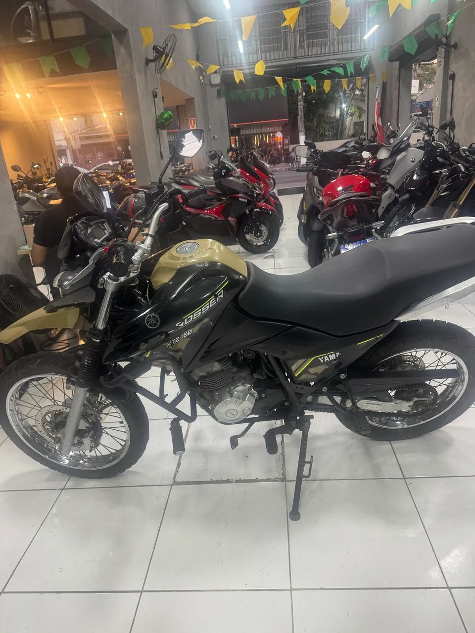 Crosser 2021/2021 - Foto 3