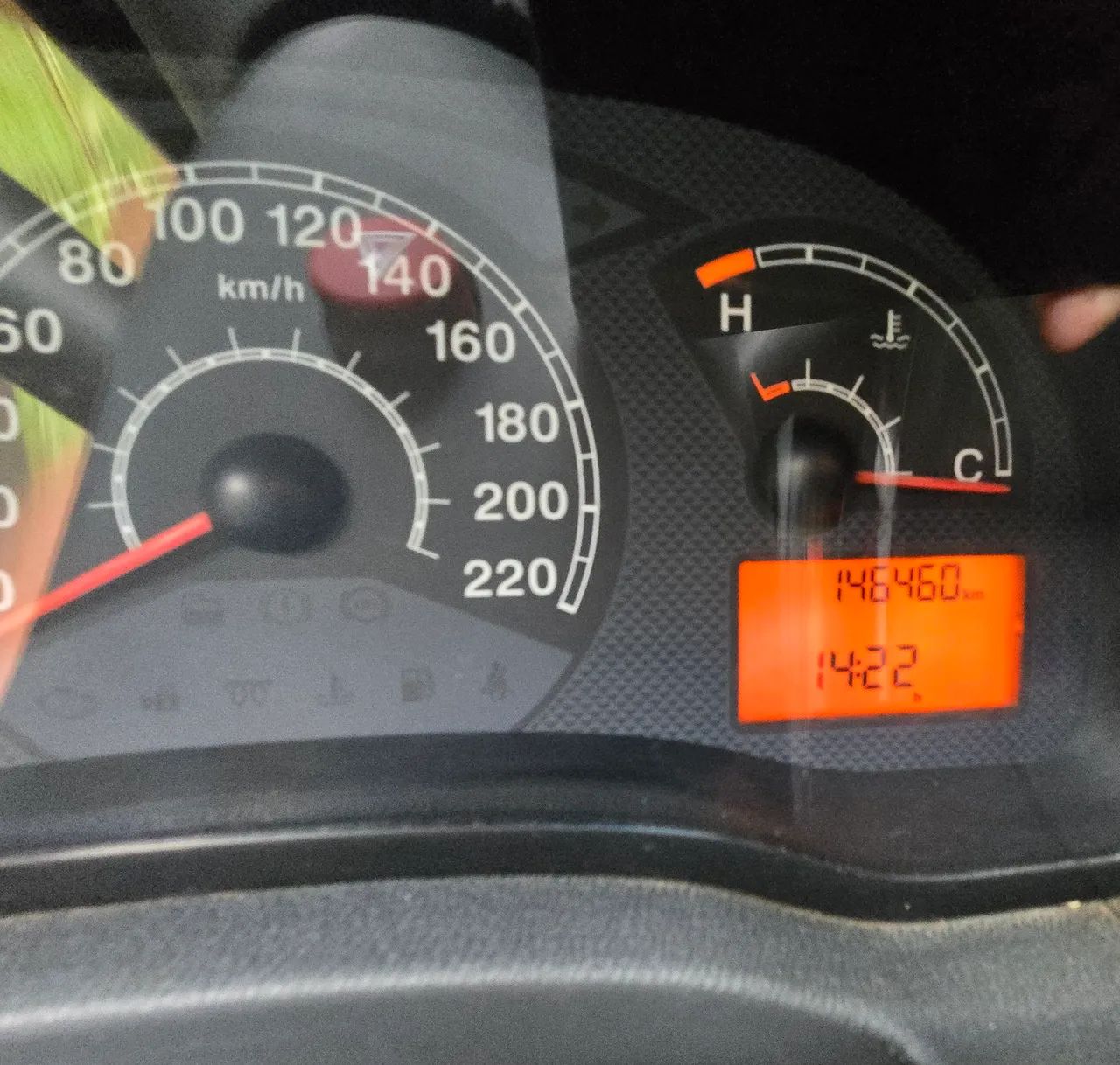 Fiat Strada Working 1.4 MPI Fire Flex 8V CD 2011 - Foto 4