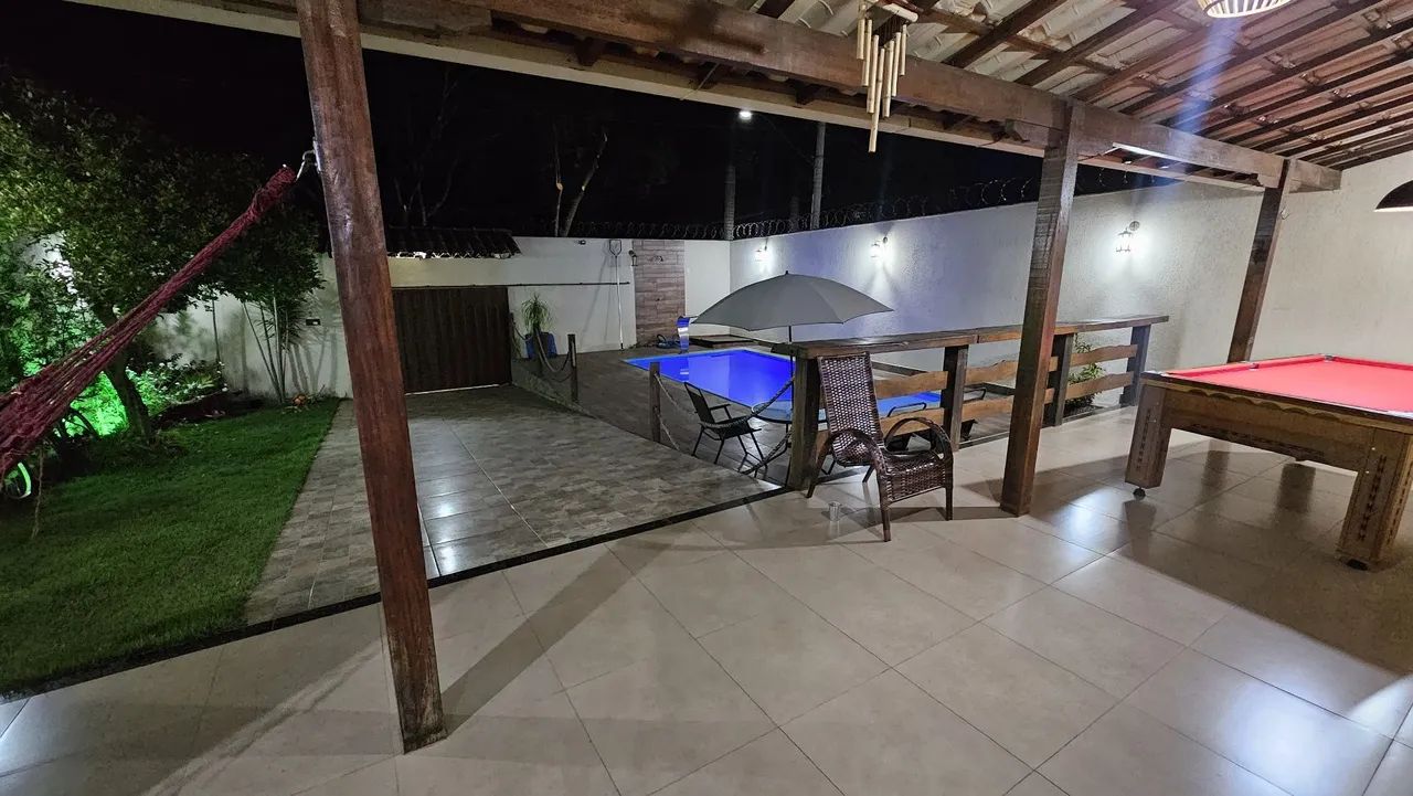 Casa a venda igarapé 