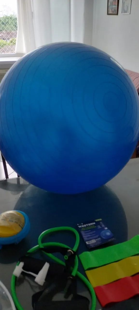 Kit Pilates - Foto 3