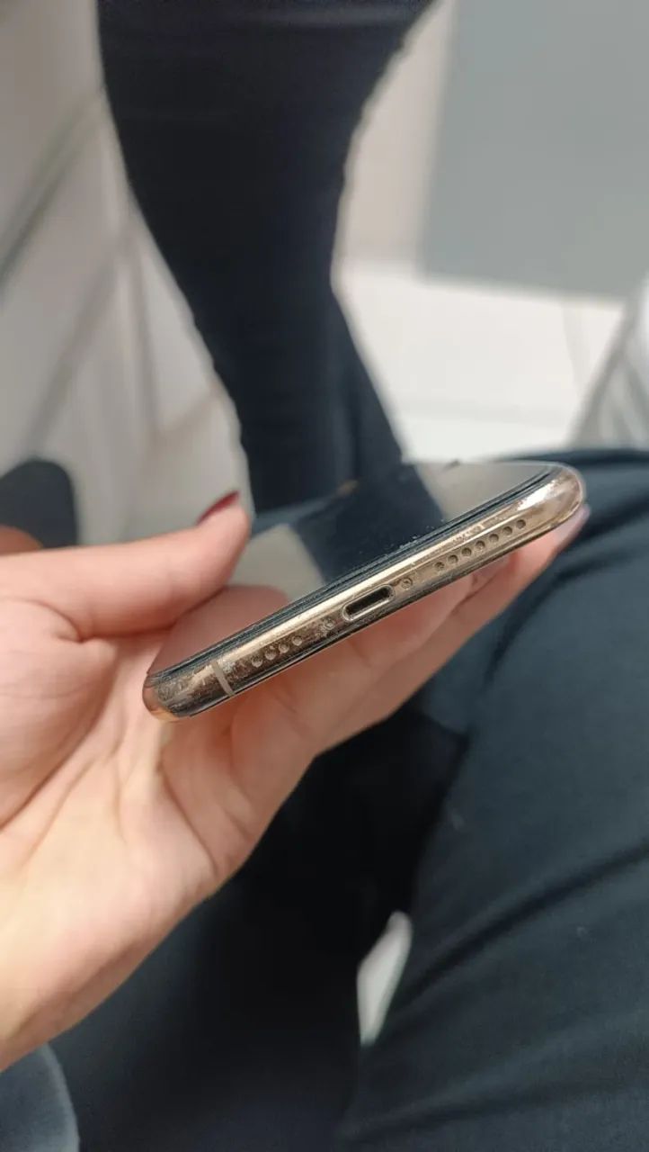 iPhone 11 Pro Max - Foto 3