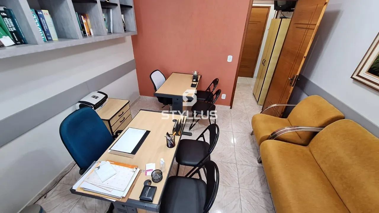 Méier | Sala - Foto 2