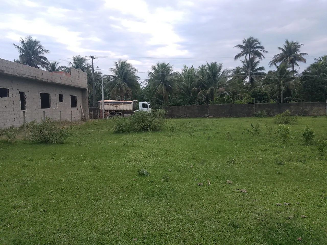 Vendo terreno de 450m² - Foto 2