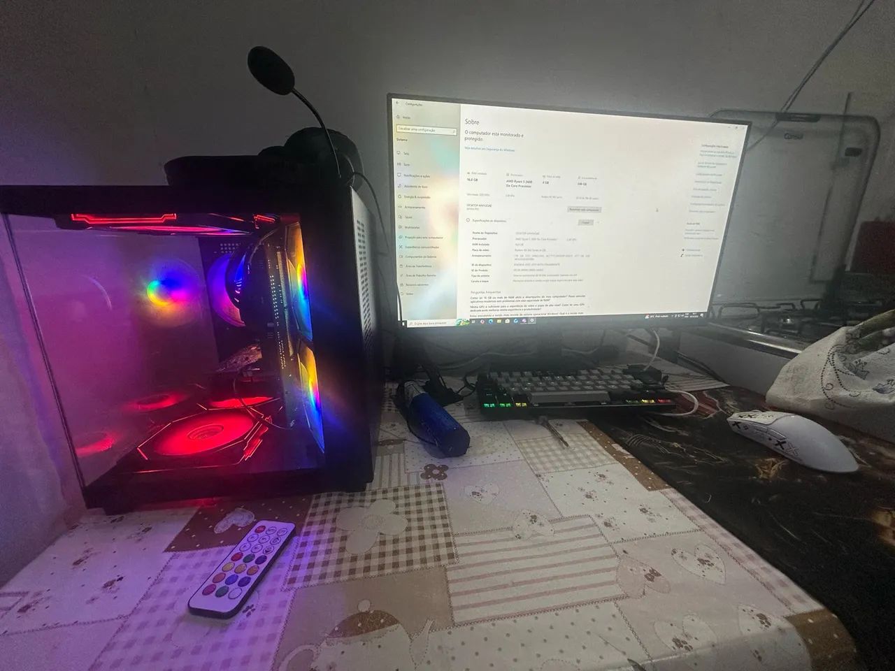 Pc gamer  - Foto 4