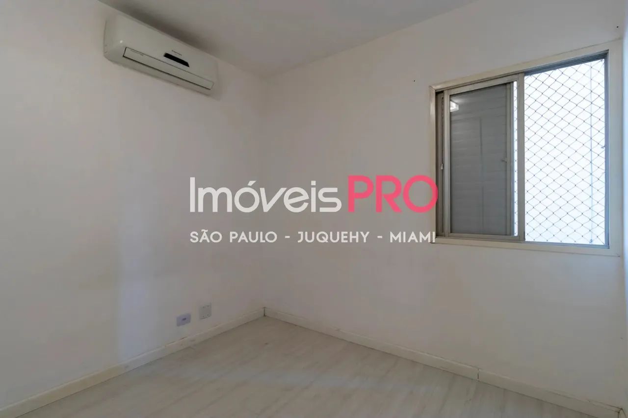 MOEMA - 85M² - 3 DORMITÓRIOS - 1 SUÍTE - 1 VAGA - Foto 12