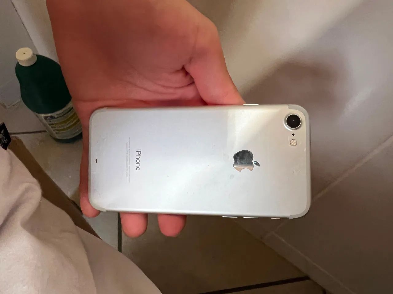 iPhone 7 normal  - Foto 2