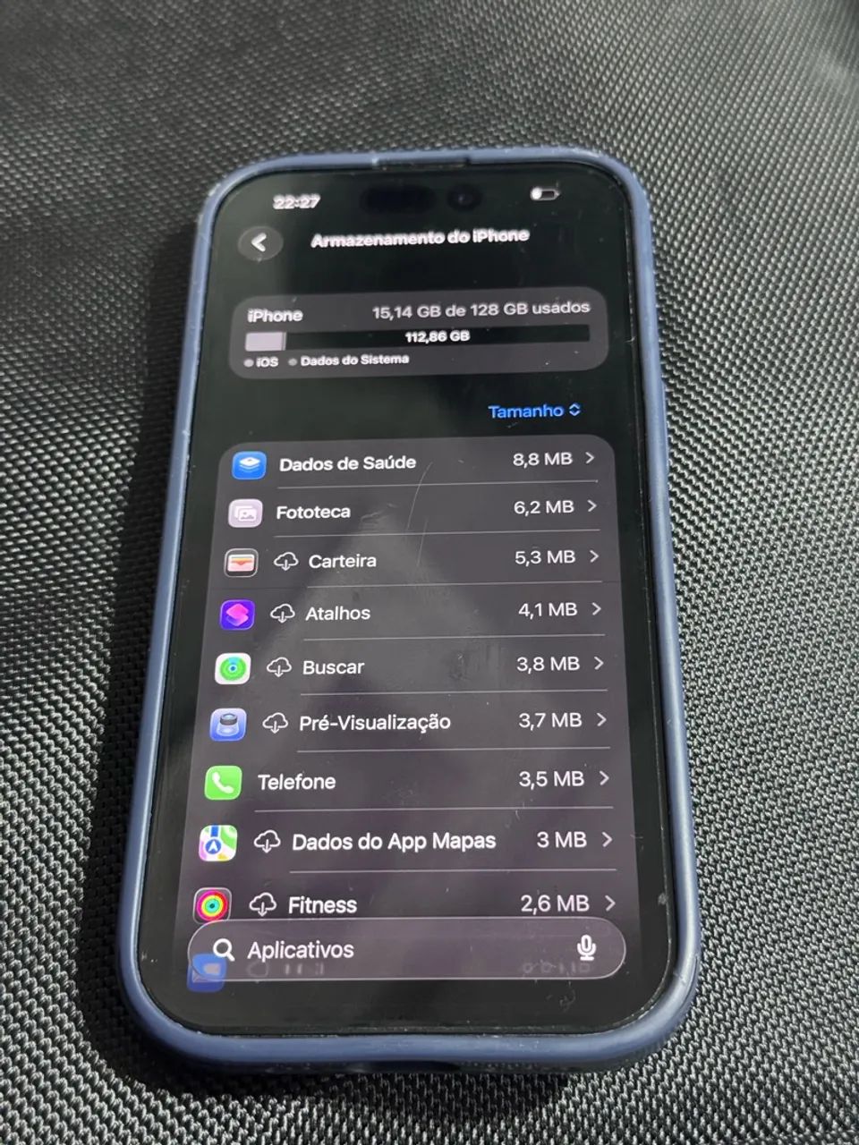 iPhone 15 troco em ps5 também  - Foto 3