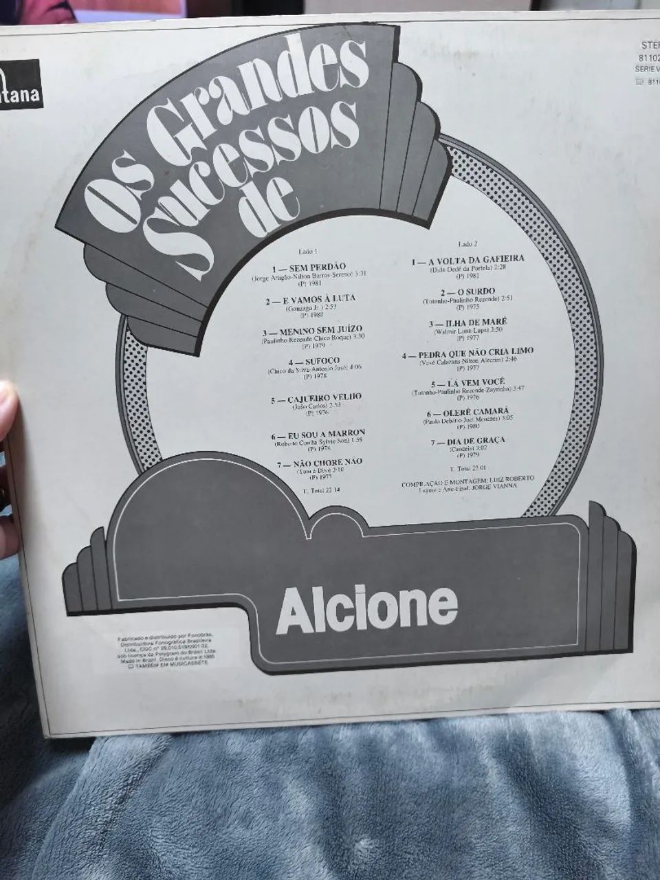 Alcione - Foto 2