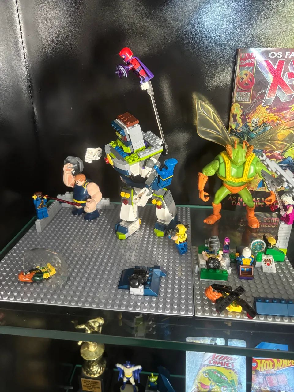 Minifiguras lego  - Foto 5