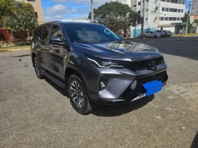 Toyota Hilux 2026